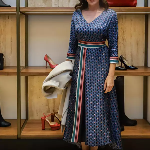 Opening Gran Via Antara