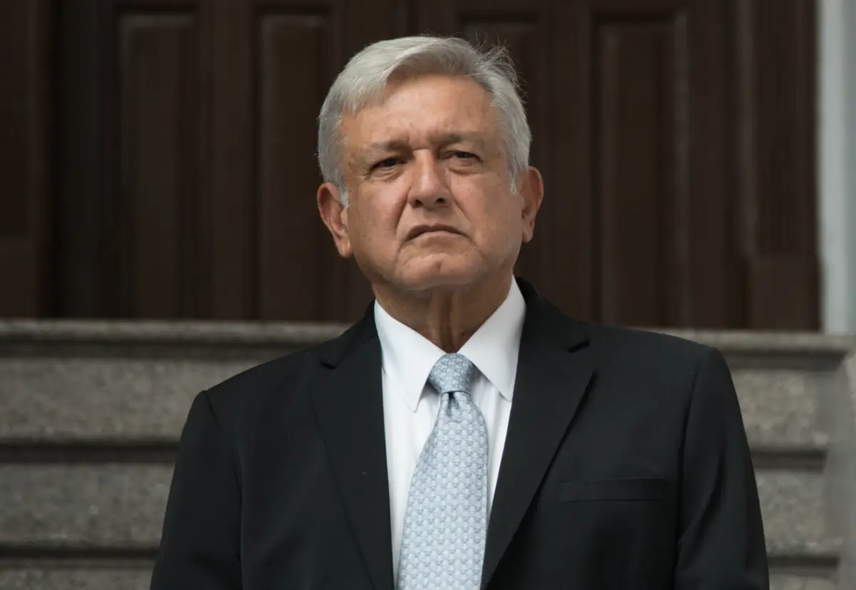 AMLO