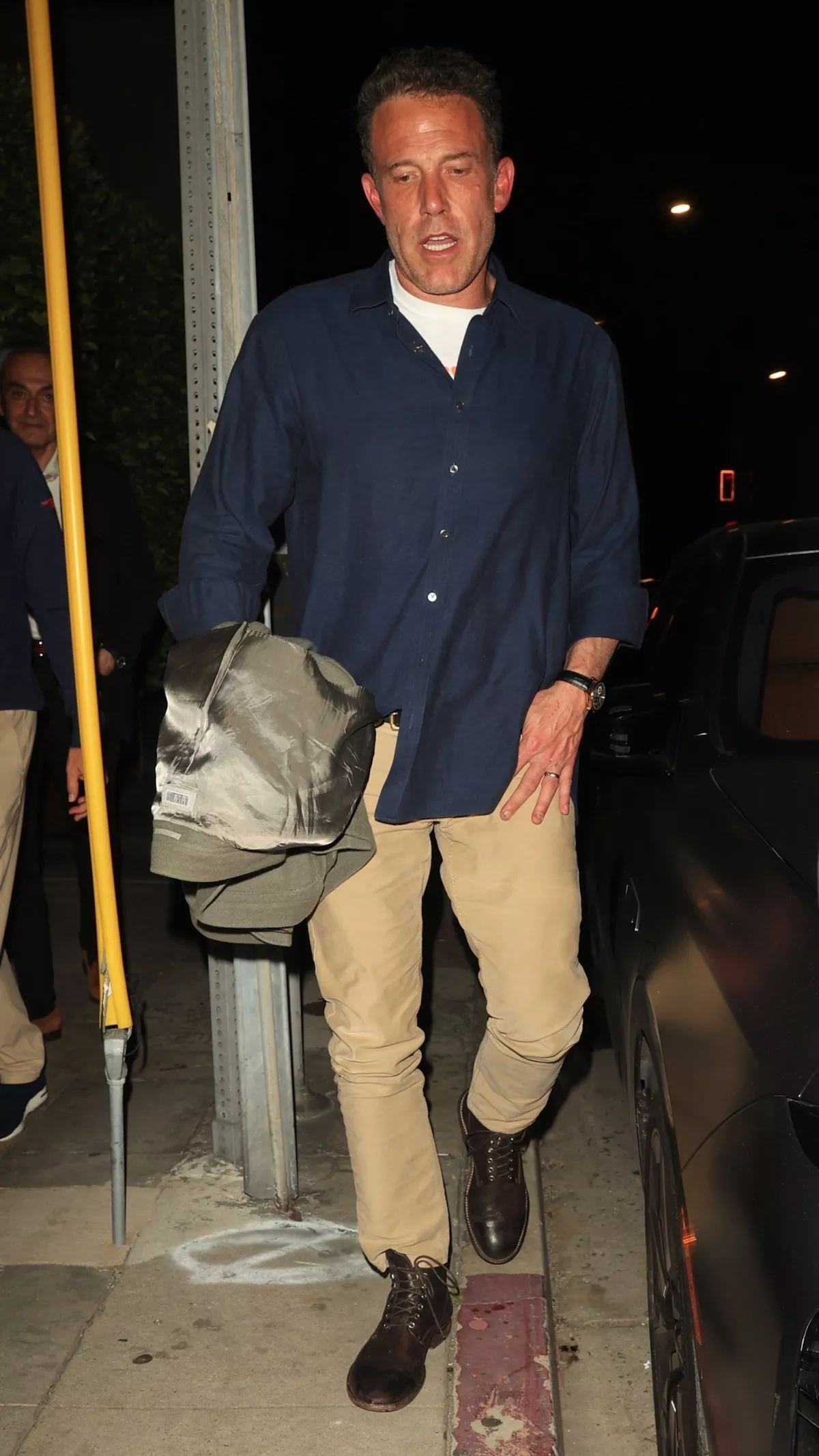 Ben Affleck
