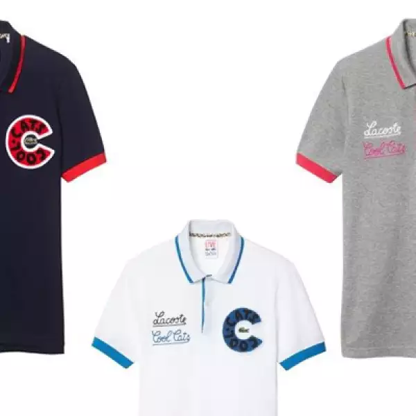 “Somos franceses, por lo que la marca significa mucho para nosotros. Música, el arte y la moda: se trata de crear e inventar nuevas formas de disfrutar la vida”, dijo Pedro Winter, en un comunicado de prensa.