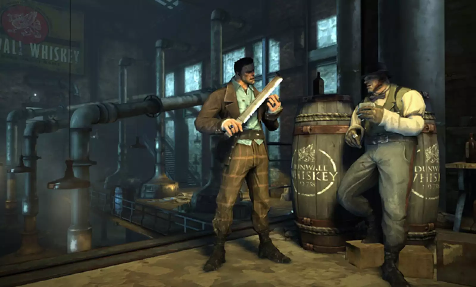 Críticos de varias partes del mundo lo han catalogado como uno de los últimos grandes juegos de la presente generación de consolas.