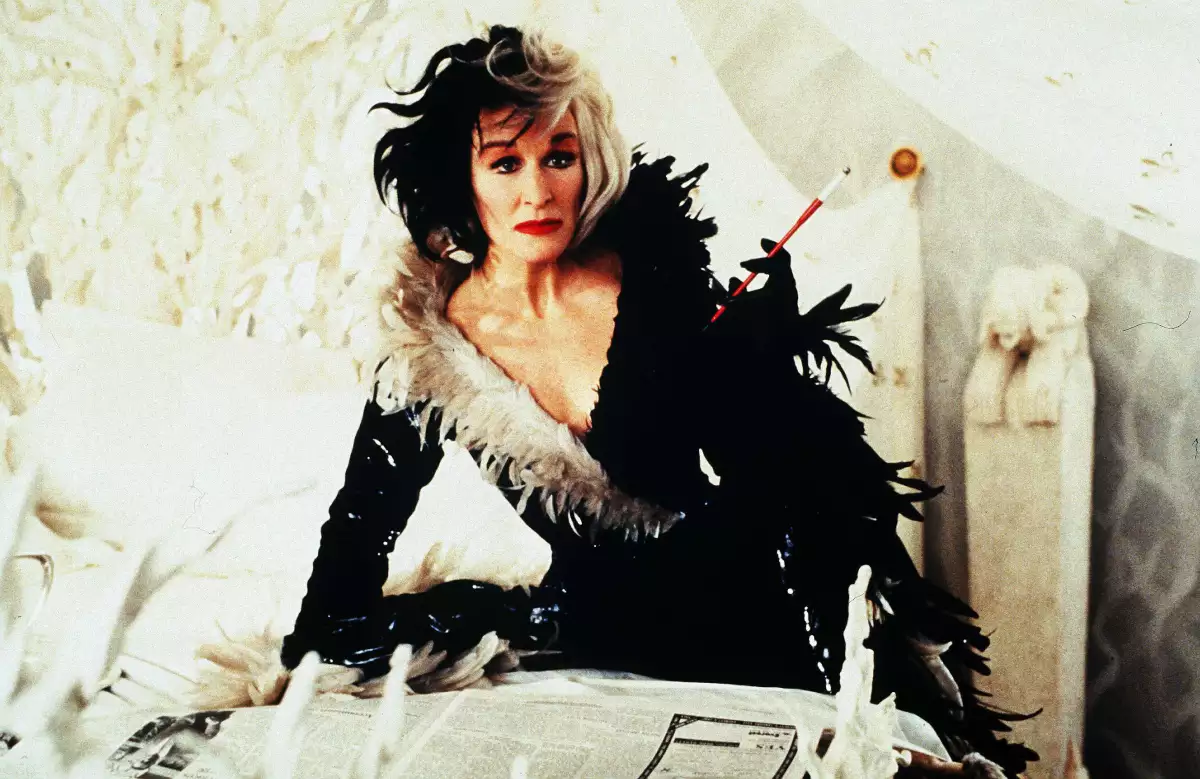 101 Dalmatians - 1996