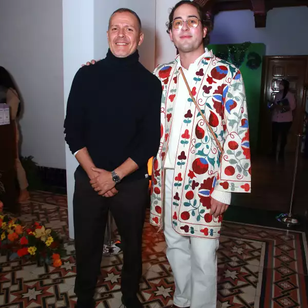 FYJA 2022 RENACER POLANCO EN FLORES