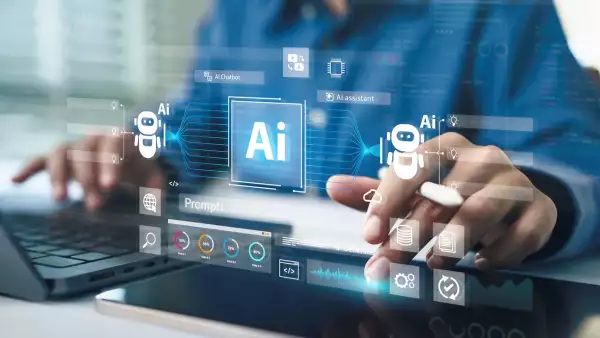 Las empresas ya tienen narrativa en la IA, y nadie en comunicaciones la controla