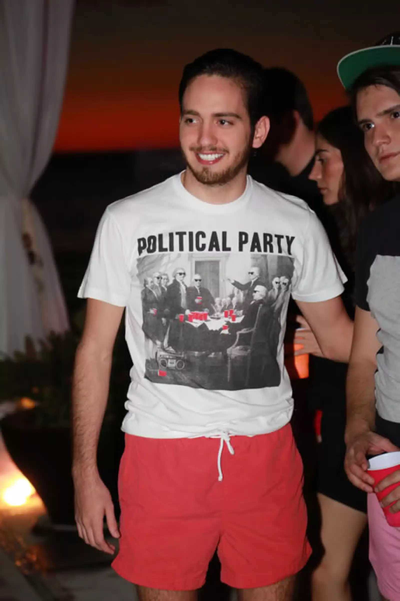 Fernando Quirarte
