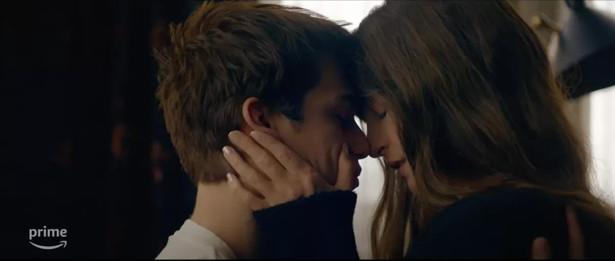 Prime Video presenta las primeas imágenes de The Idea of You