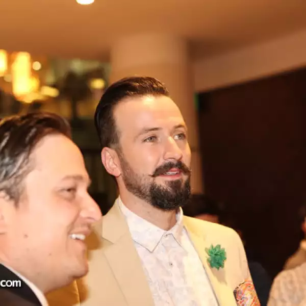 Erick Canales,Juanchi Torre