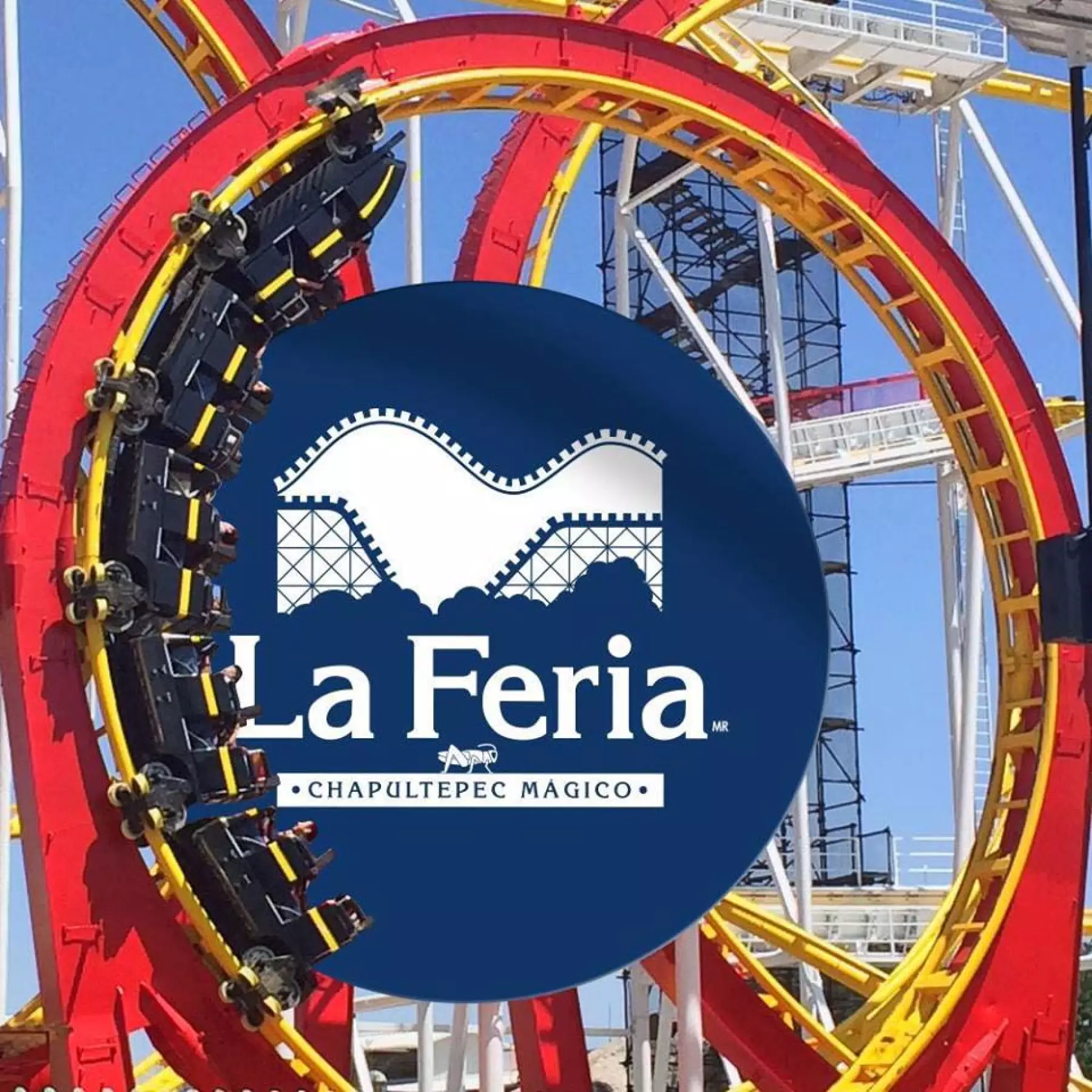 La Feria de Chapultepec