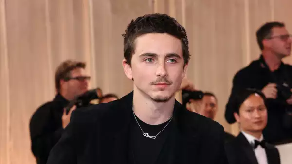 83rd Annual Golden Globe Awards - Arrivals