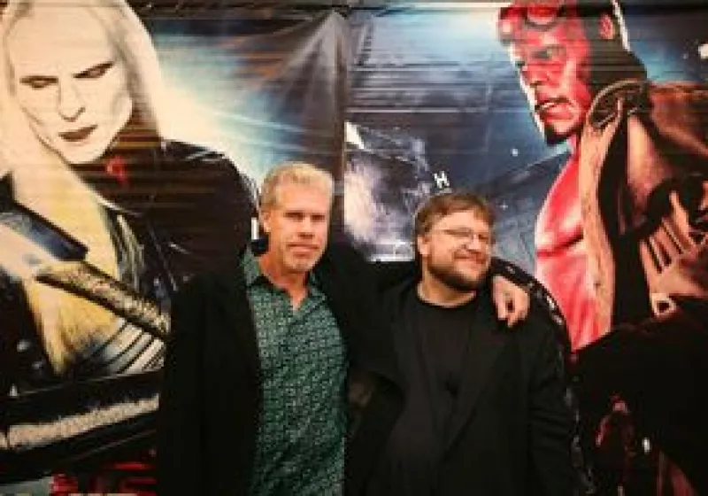 Los superhéroes buscarán la estatuilla dorada por mejores los efectos visuales.