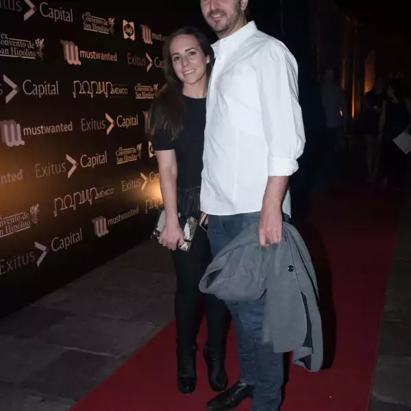 Primera edición de Pop Up México Experience