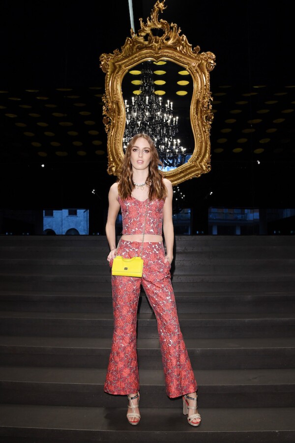 Dolce & Gabbana Fashion Devotion