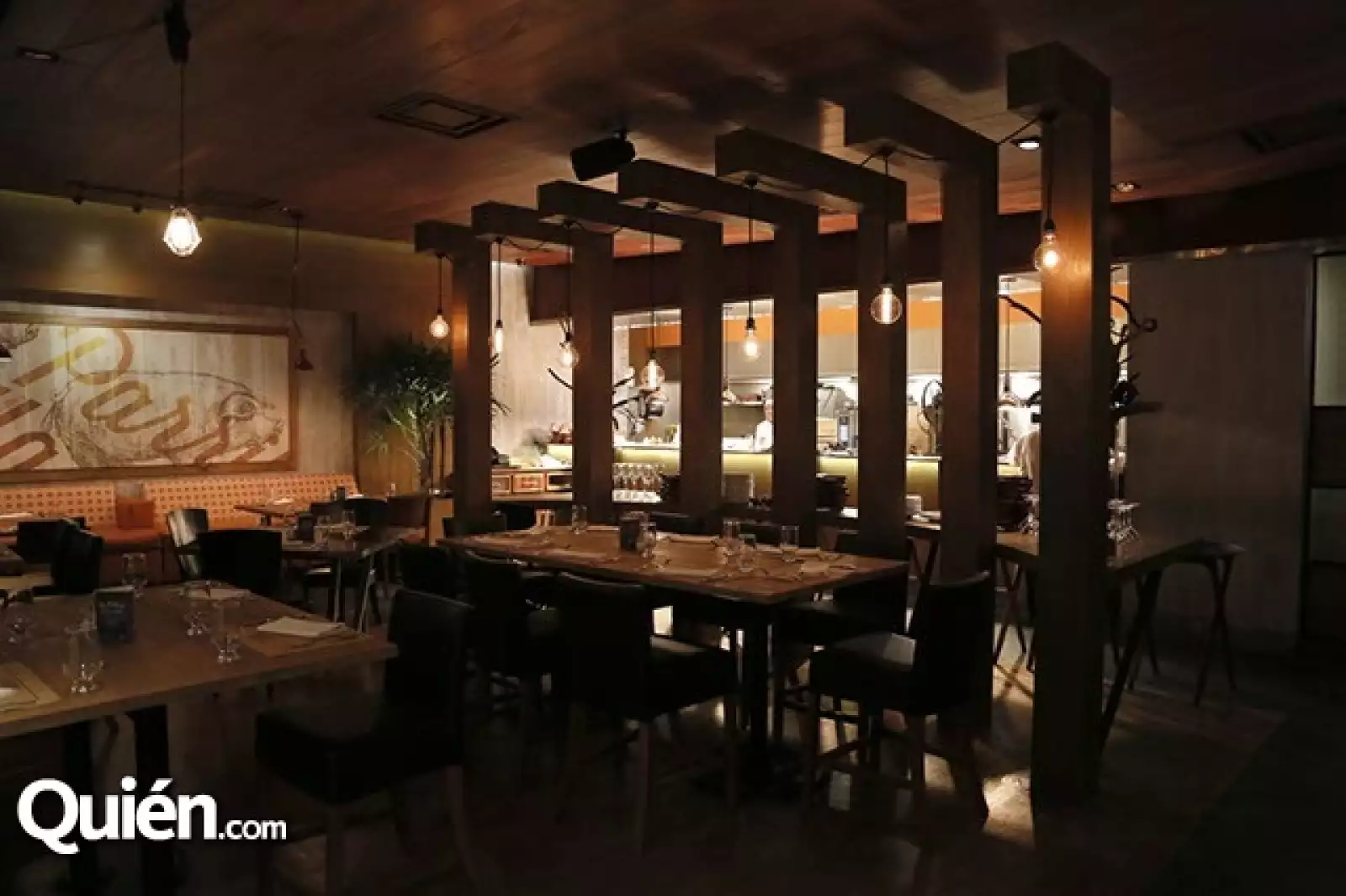 Restaurante la Vicenta