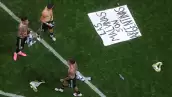 England v Argentina: Semi Final - FIFA World Cup 2026
