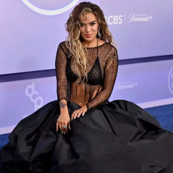 american music awards
