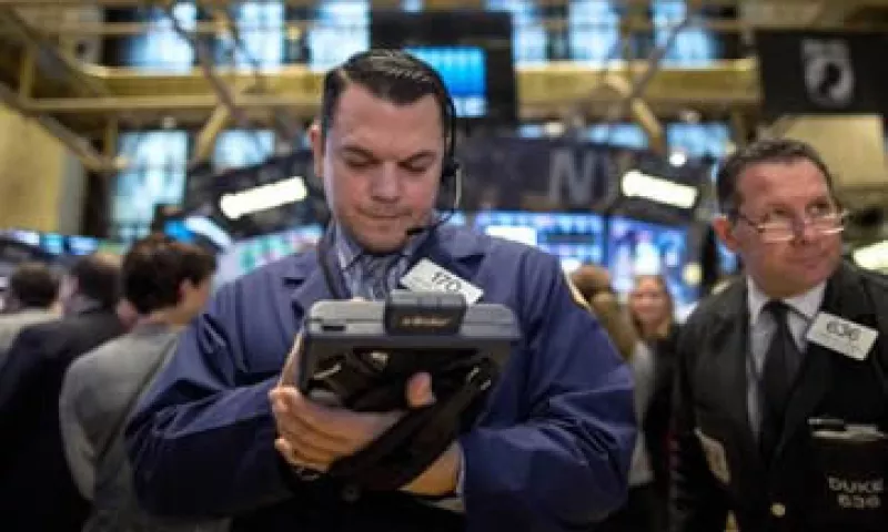 El índice Nasdaq Composite ganó 0.23%. (Foto: Reuters )
