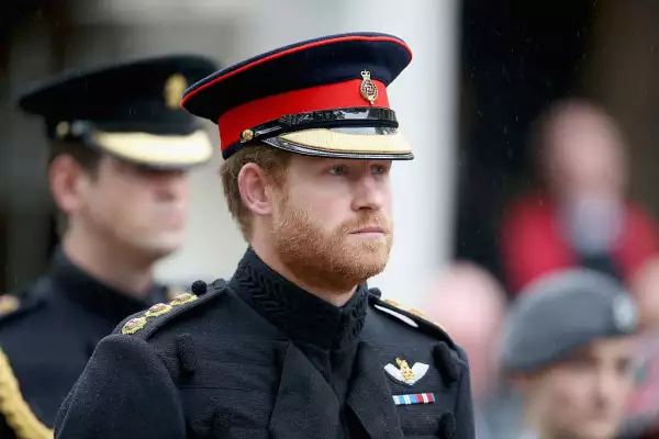 Principe Harry