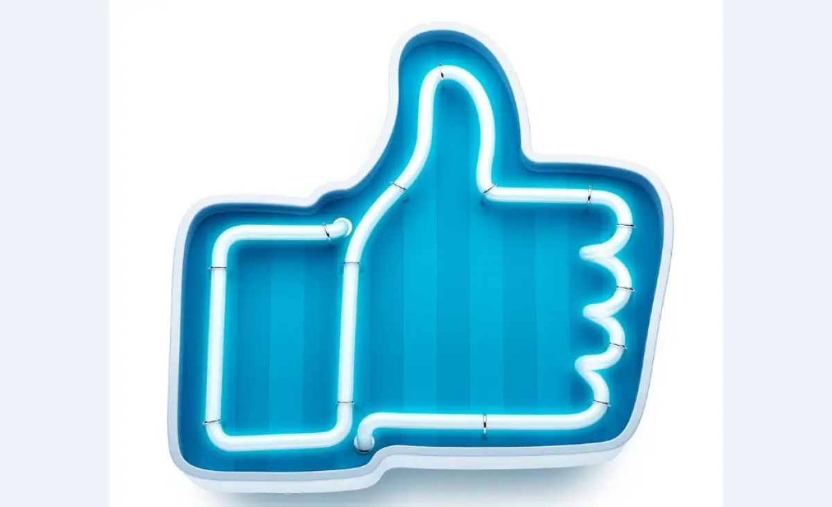 Le da like