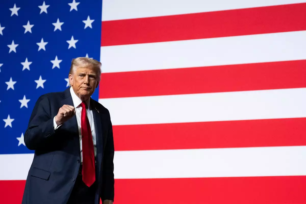 Los aliados y opositores de Trump en Latinoamérica: del apoyo a Bukele a las tensiones con Maduro