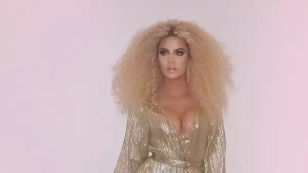 Khloé Kardashian