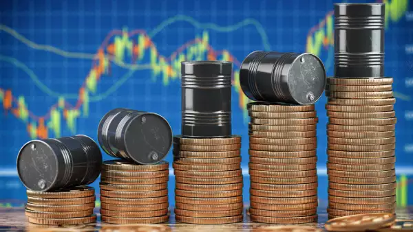 Excedentes petroleros pagarán subsidio a gasolinas