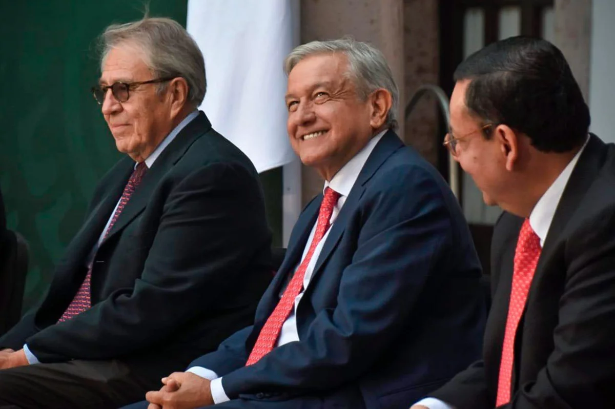 AMLO