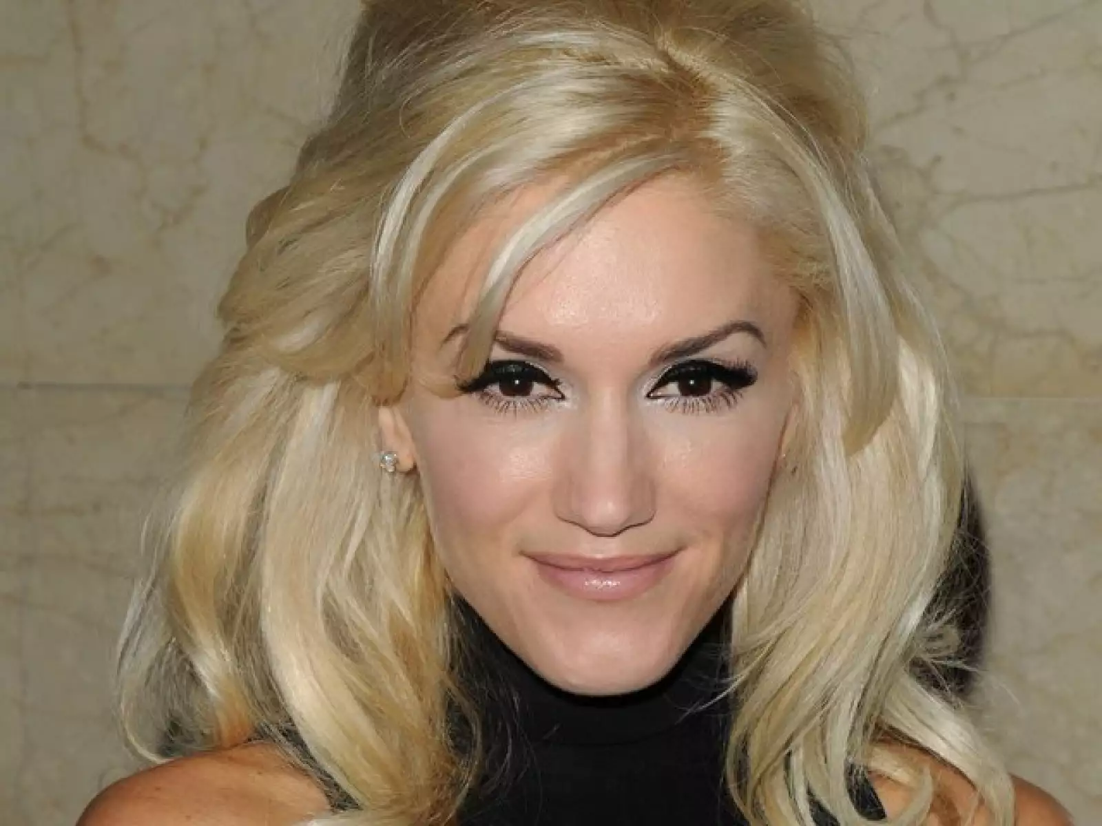 Gwen Stefani es otra más de las rubias favoritas en EU, tanto por su estilo como por cómo ha logrado compaginar su vida profesional con la personal.
