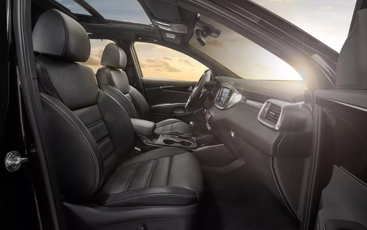 KIA Sorento 2019