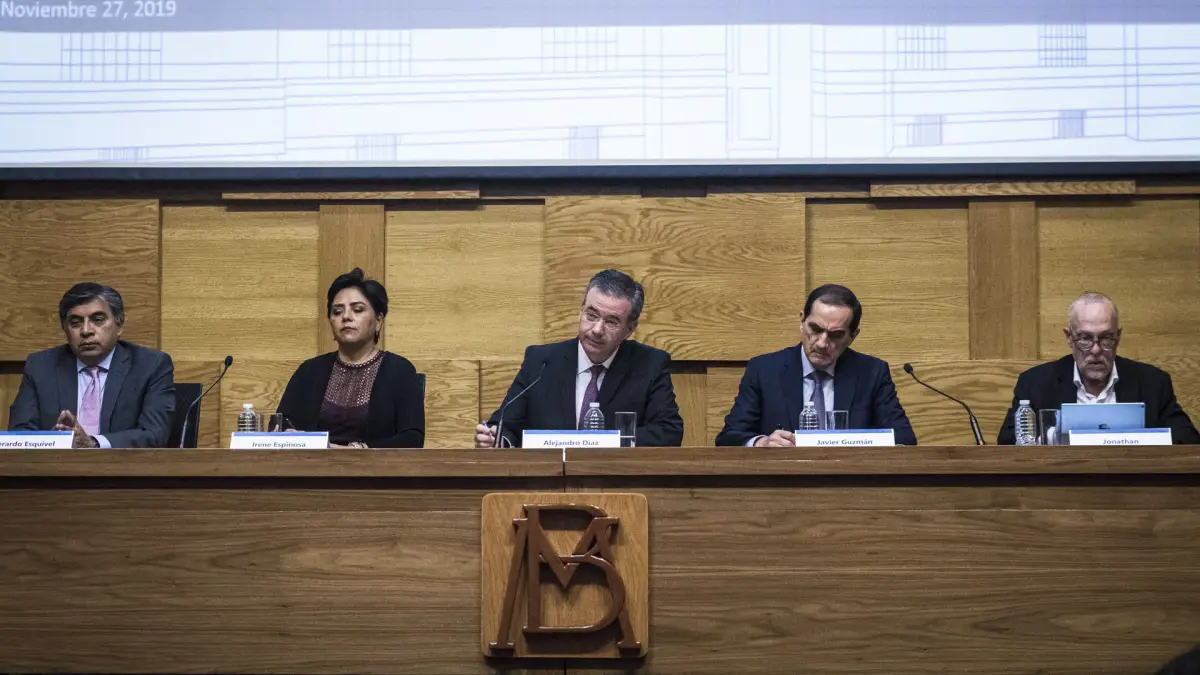 Banxico Banco de México