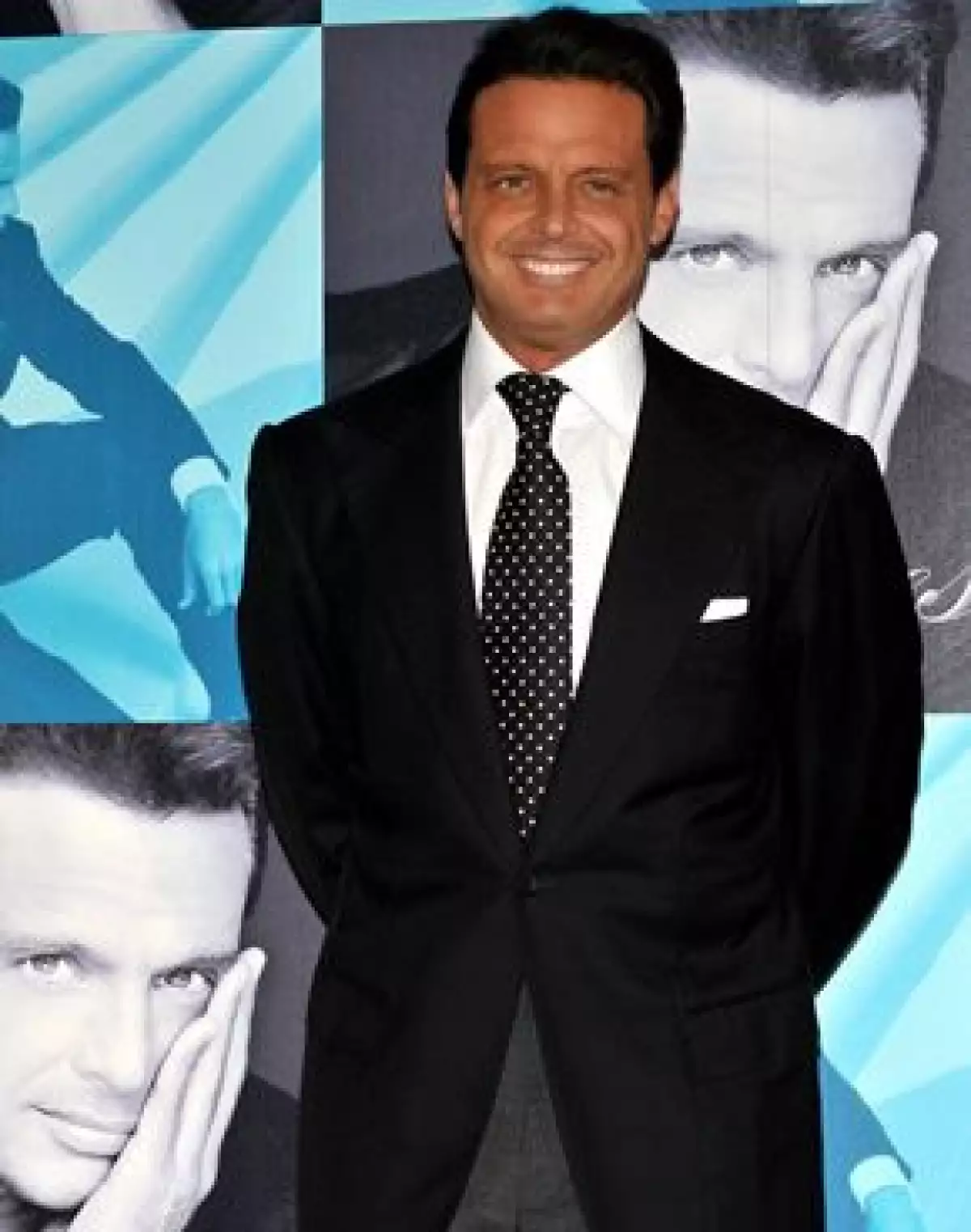 El cantante mexicano es el artista latino más lucrativo en Estados Unidos.