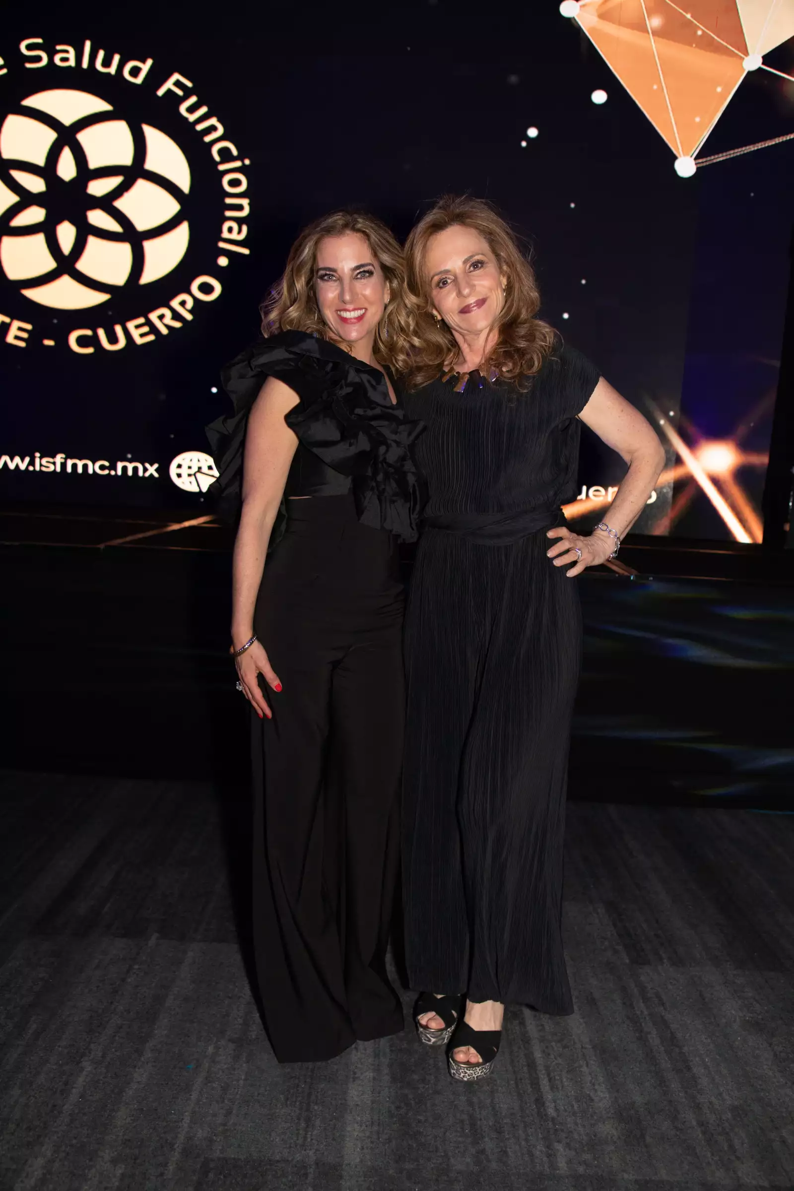 Nathaly Marcus y Shulamit Graber.jpg