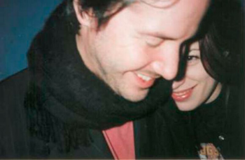 Antes del accidente, la pareja vivió una crisis tras la pérdida de un bebé.