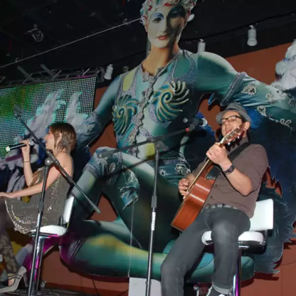 Fiesta de XV Yoshi González