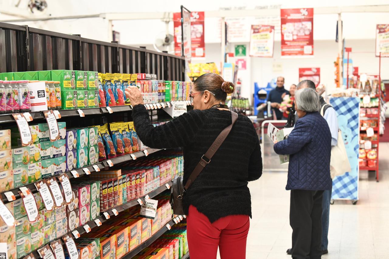 ¿Walmart, Soriana o Coppel? Esta fue la tienda con más reclamos en el arranque del Buen Fin 2025