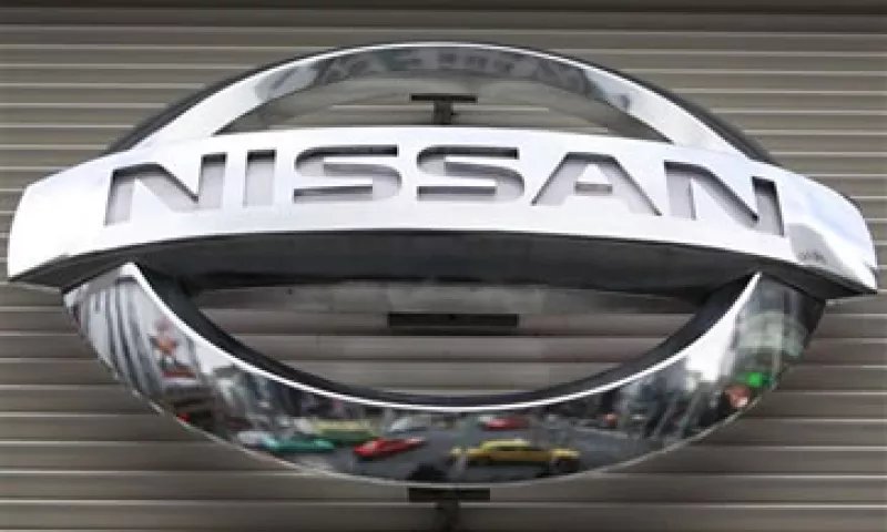 En enero de 2012, Nissan anunció la inversión de 2,000 mdd para una planta en Aguascalientes. (Foto: AP)