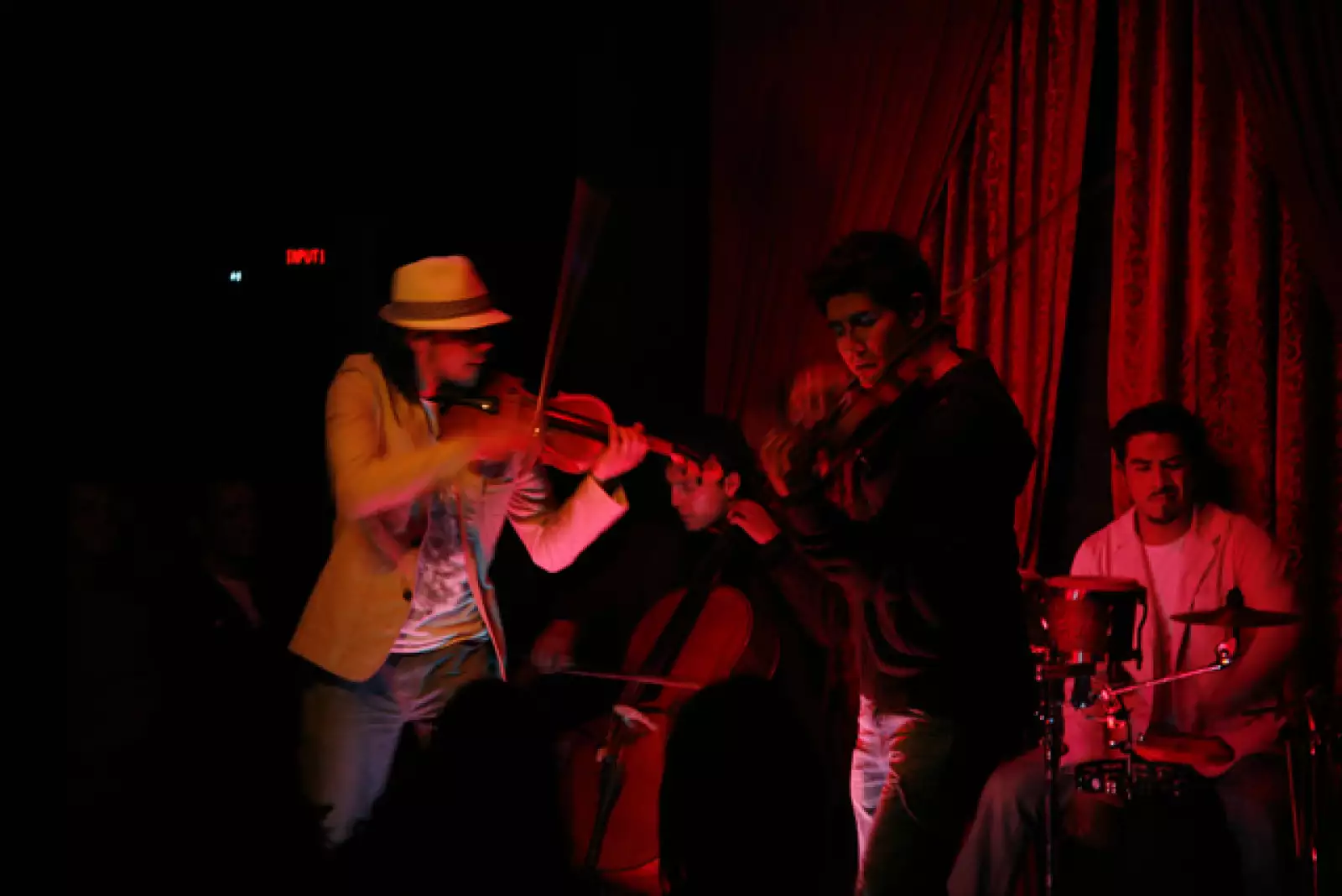 2º Aniversatio café 22