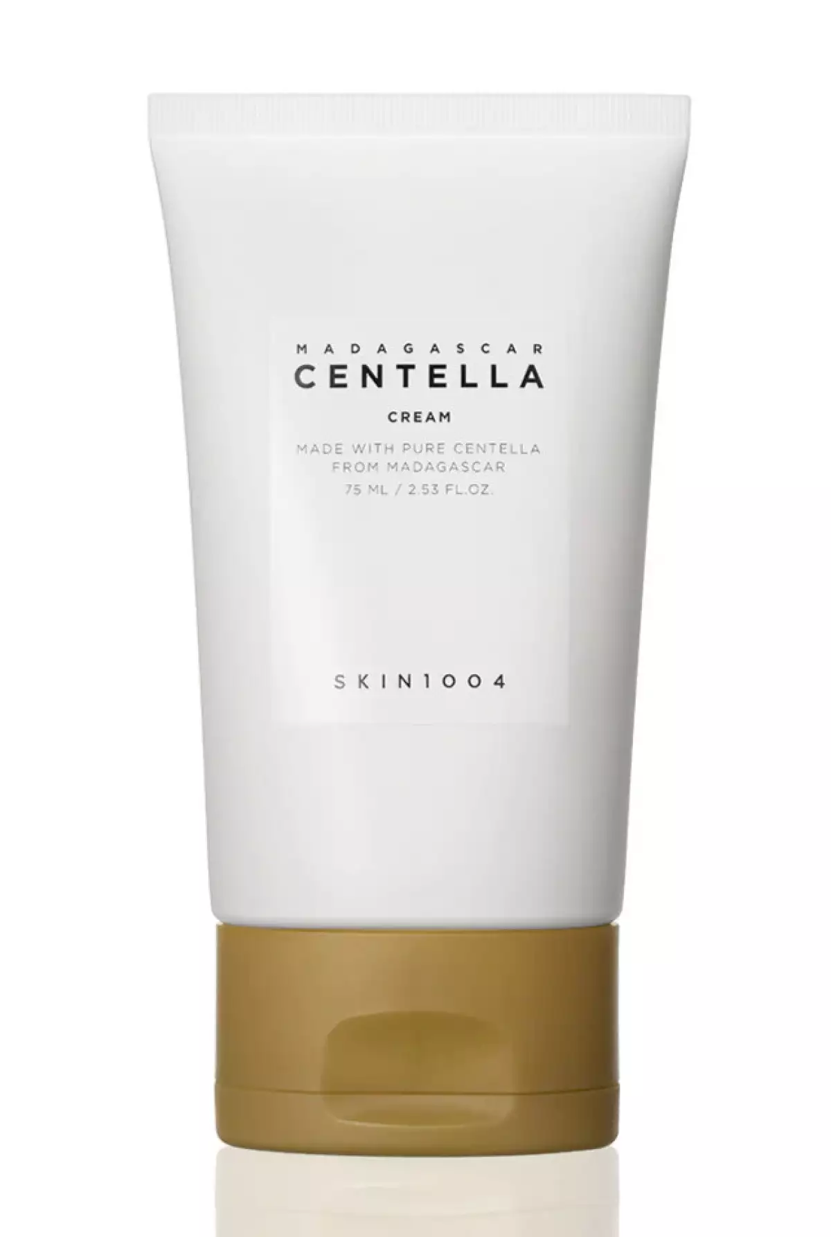 Skin1004 Madagascar Centella Cream