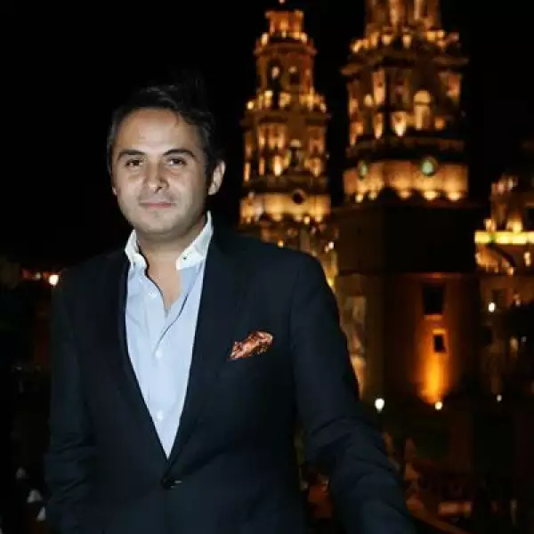 FICM Coctel Enrique Rubio