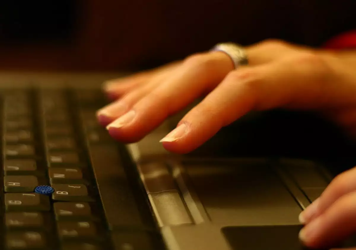 Internet, conectividad