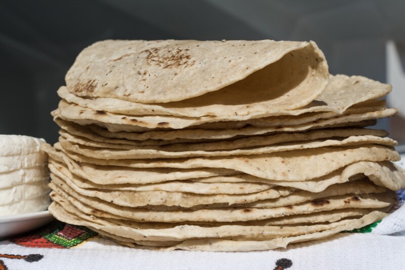 Tortillas