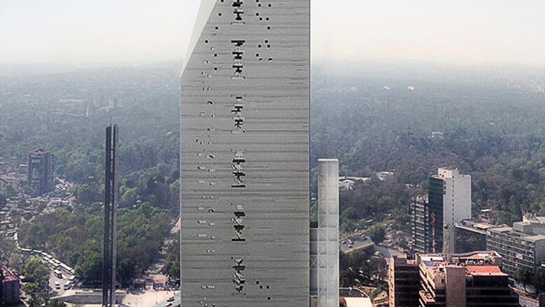 Torre Reforma