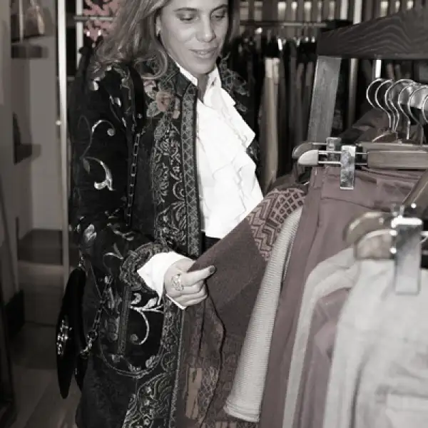 Mar González