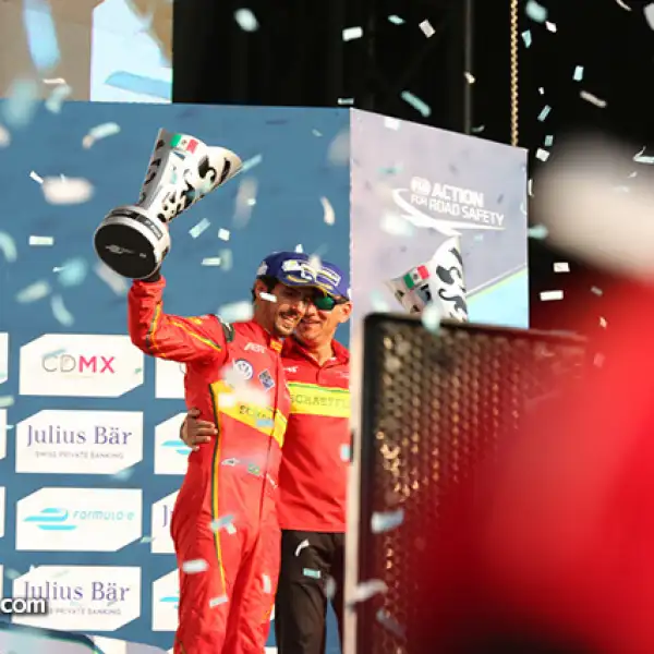 Lucas Di Grassi
