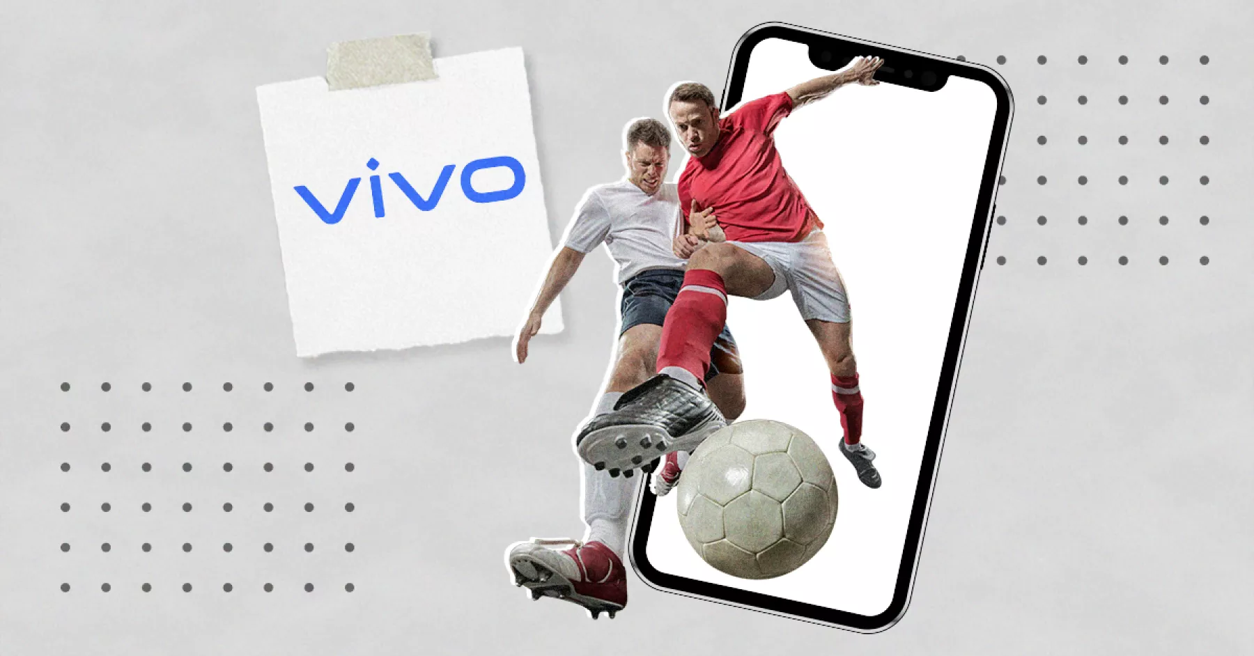 El futbol empuja a vivo, la empresa que busca llegar al top 3 mexicano