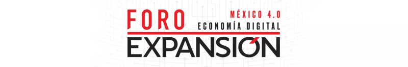 Foro Expansión 2016 / header