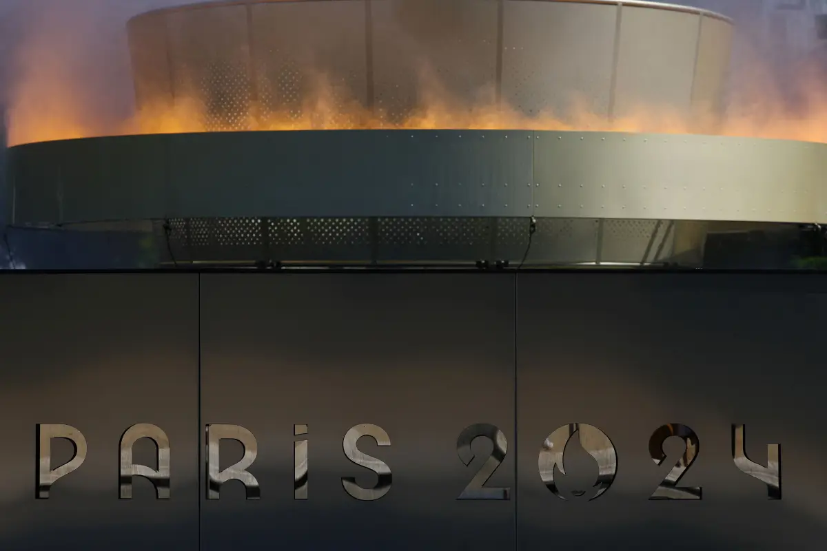 París 2024 , ¿los juegos de la disrupción?