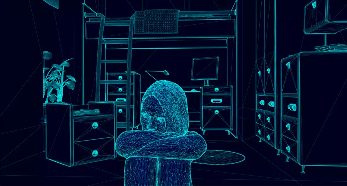Millennials y mujeres adolescentes los más vulnerables.