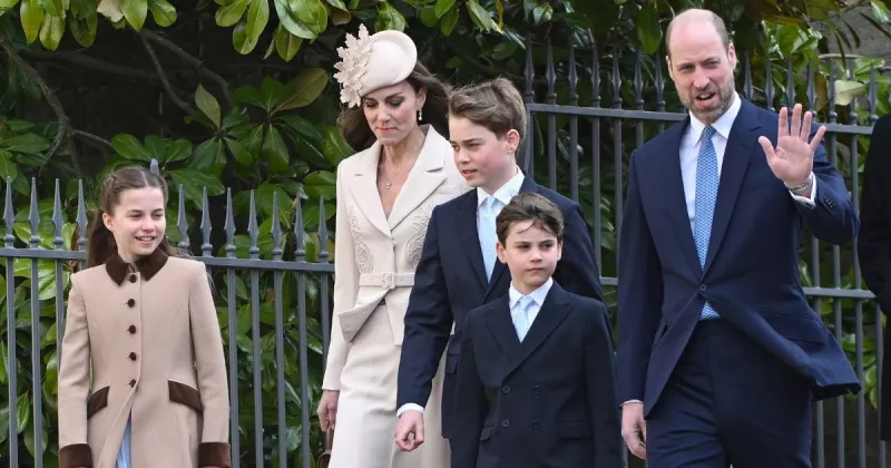 Kate-Middleton-Principe-William-Pascua-2026