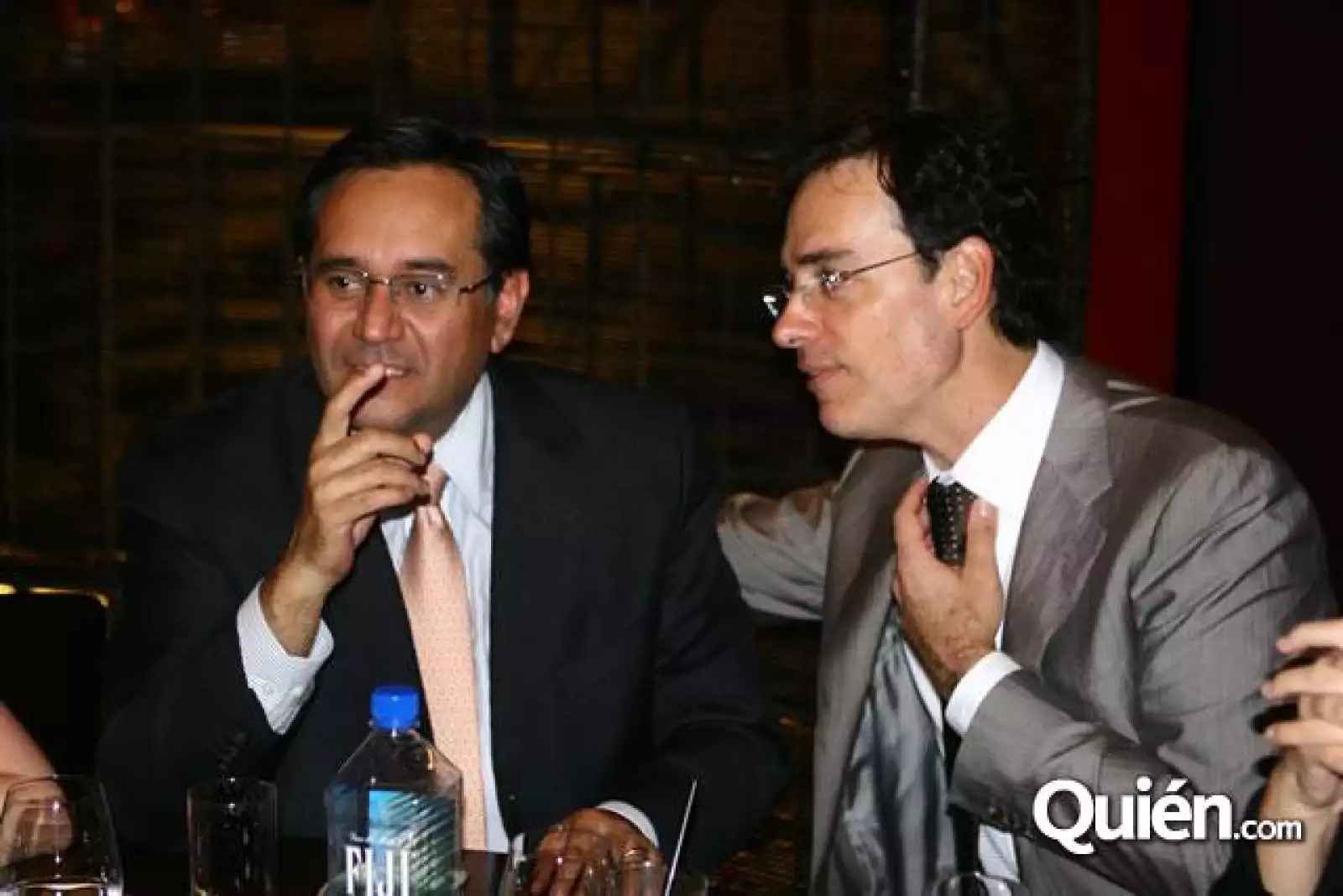 Evento American Express.