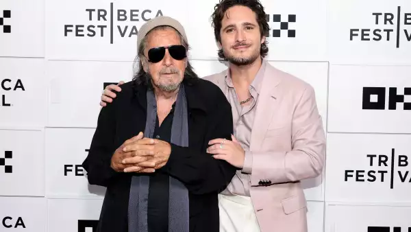 "Killing Castro" Premiere - 2026 Tribeca Festival